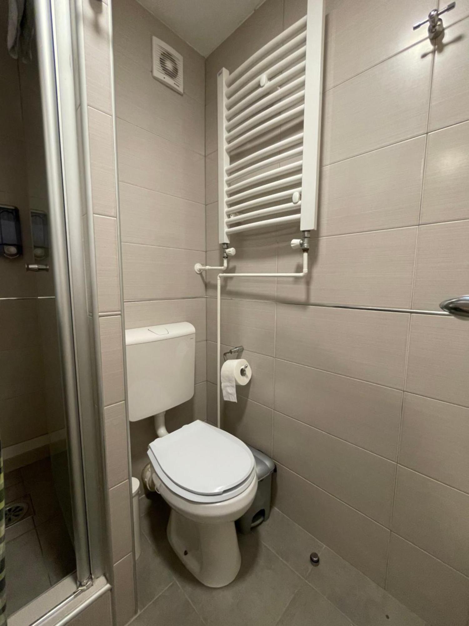 קופאוניק Apartment Brvenik Plus מראה חיצוני תמונה