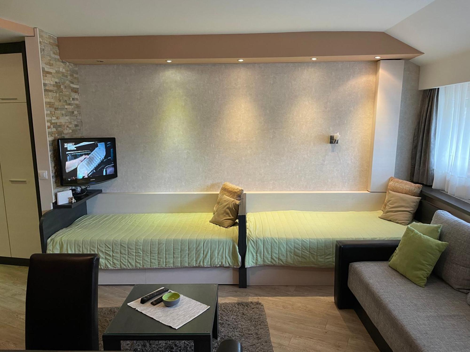 קופאוניק Apartment Brvenik Plus מראה חיצוני תמונה