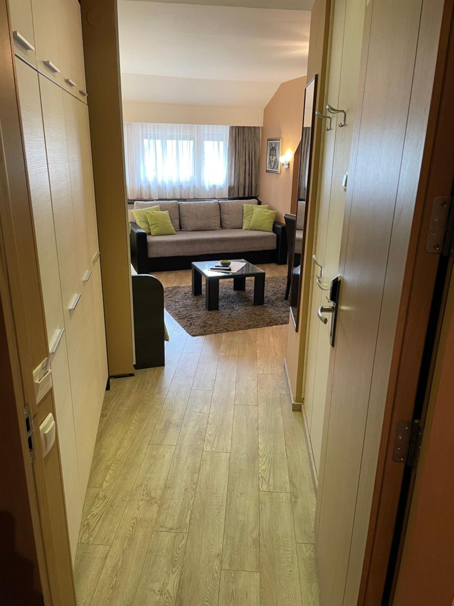 קופאוניק Apartment Brvenik Plus מראה חיצוני תמונה