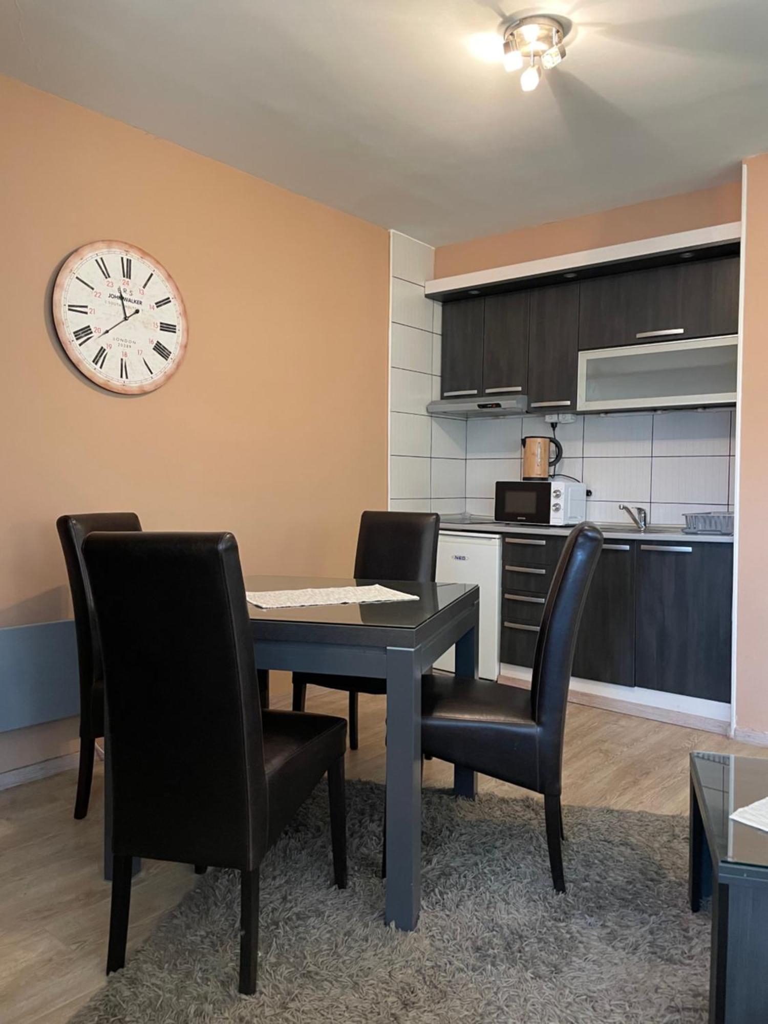 קופאוניק Apartment Brvenik Plus מראה חיצוני תמונה