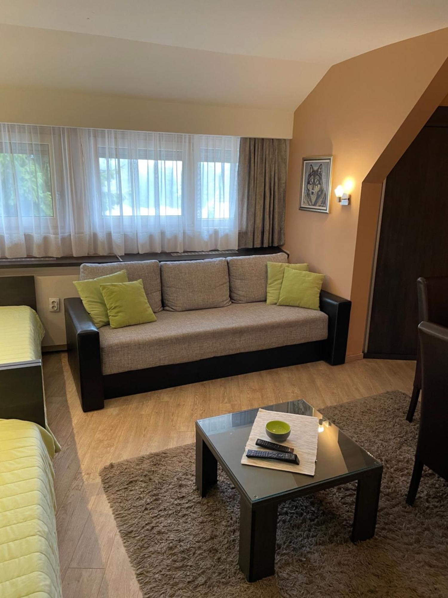 קופאוניק Apartment Brvenik Plus מראה חיצוני תמונה