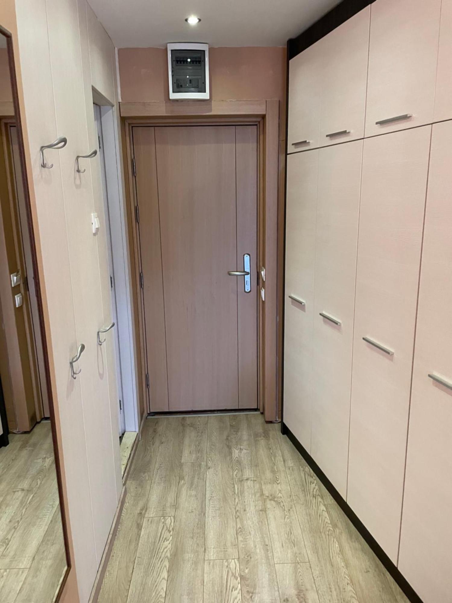 קופאוניק Apartment Brvenik Plus מראה חיצוני תמונה