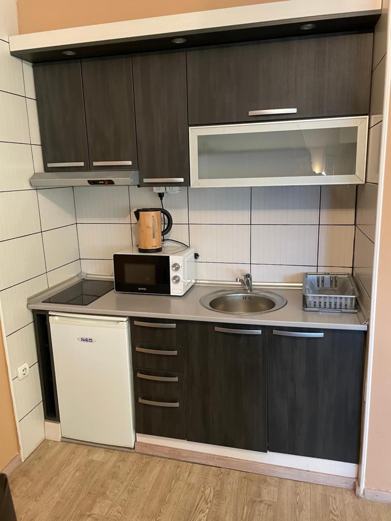 קופאוניק Apartment Brvenik Plus מראה חיצוני תמונה