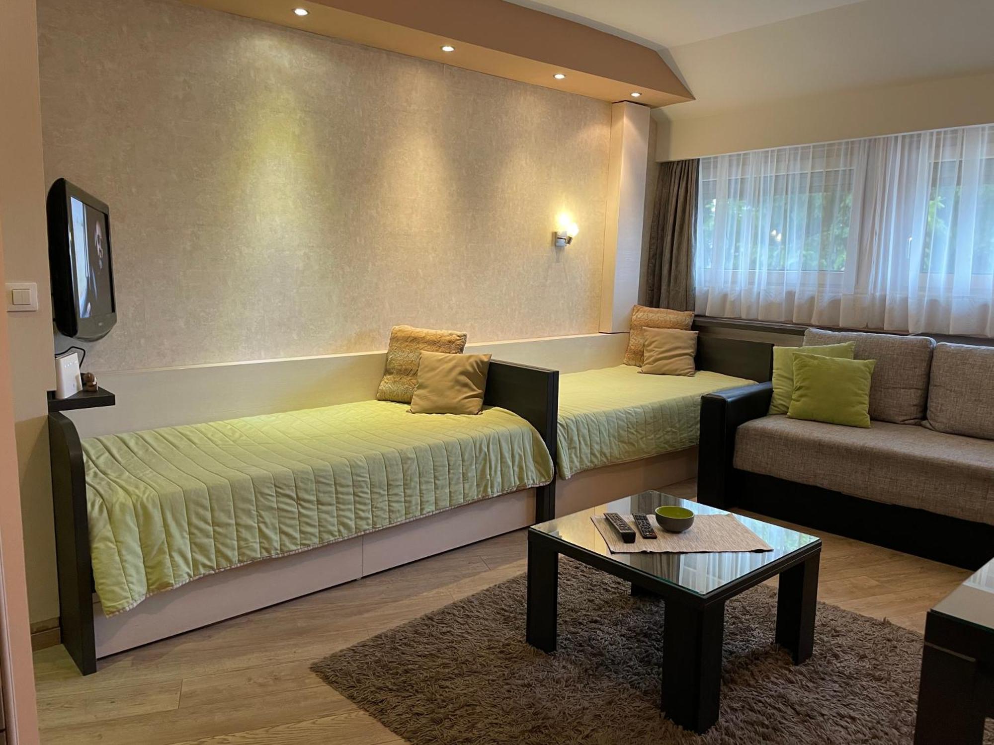 קופאוניק Apartment Brvenik Plus מראה חיצוני תמונה
